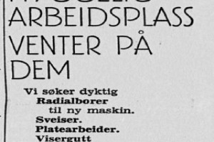 Bilde av Sogn Mek. Industri A/S